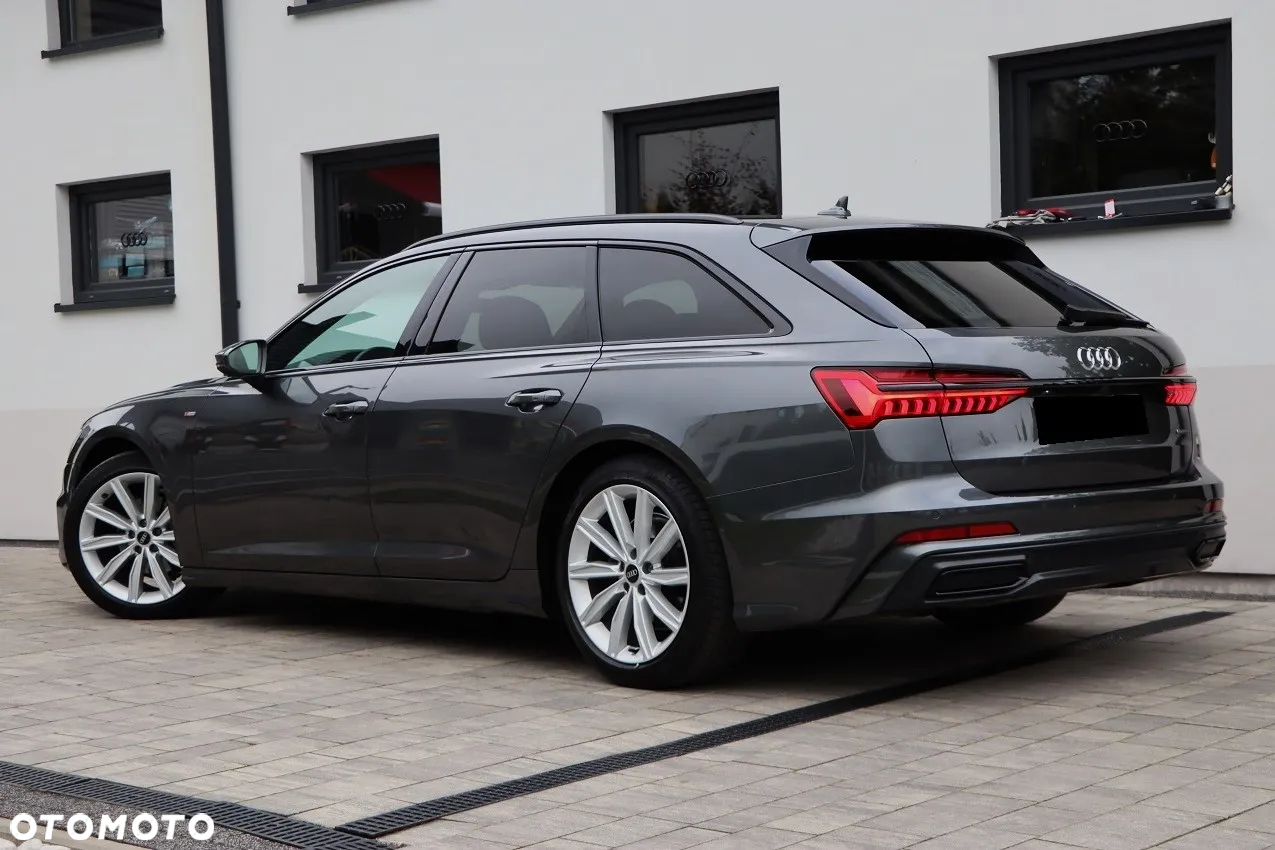 Audi A6 - 7