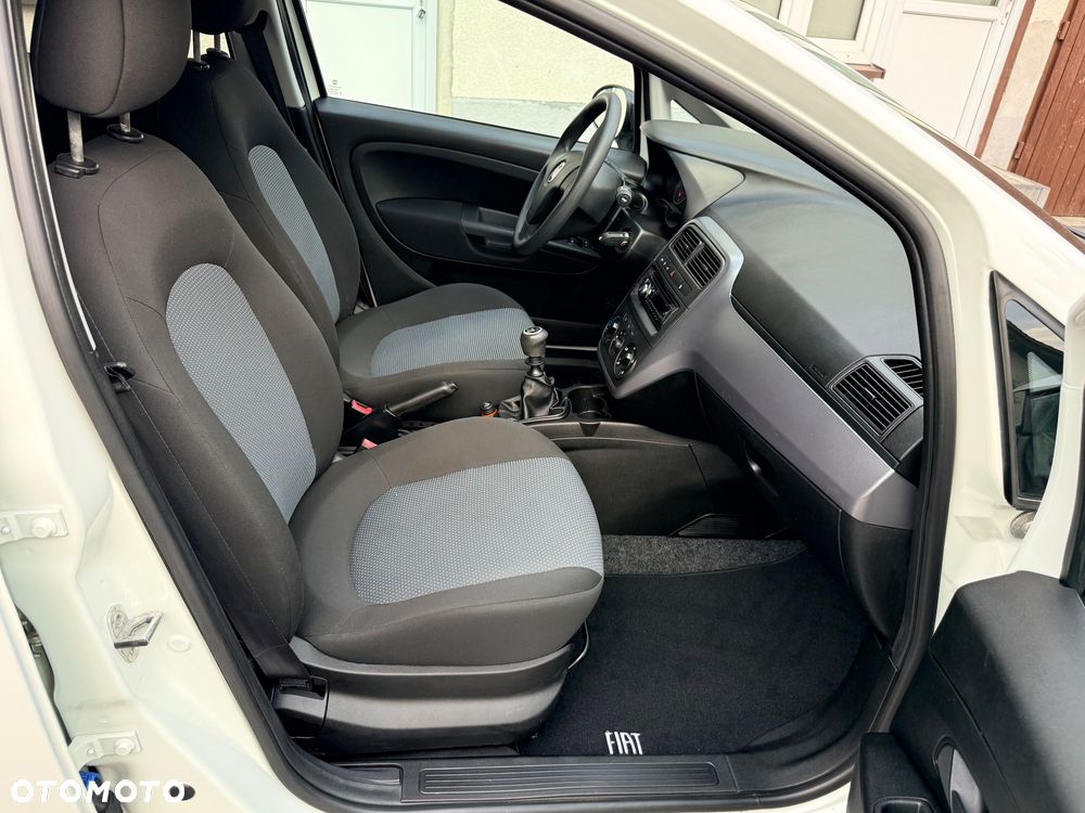 Fiat Grande Punto Actual 1.2 8V Actual - 20