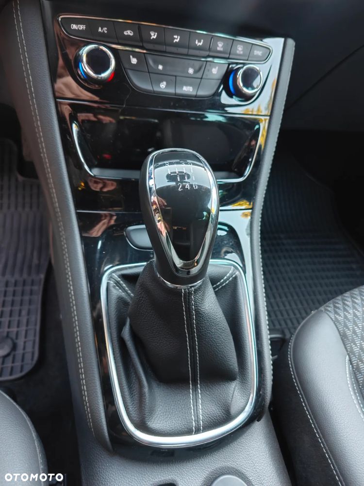 Opel Astra V 1.6 CDTI Elite - 22