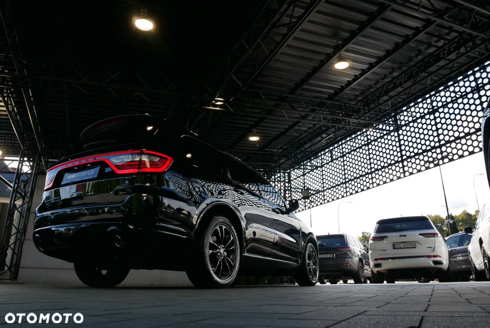 Dodge Durango 5.7 R/T - 40