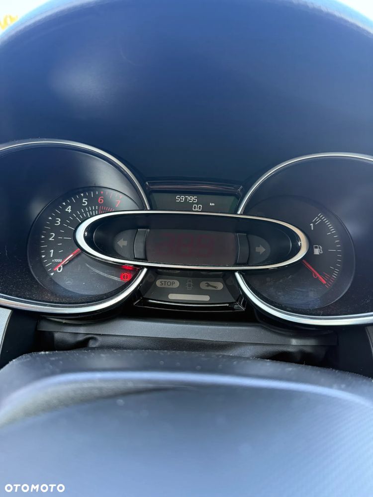 Renault Clio Energy TCe 120 EDC Limited - 17
