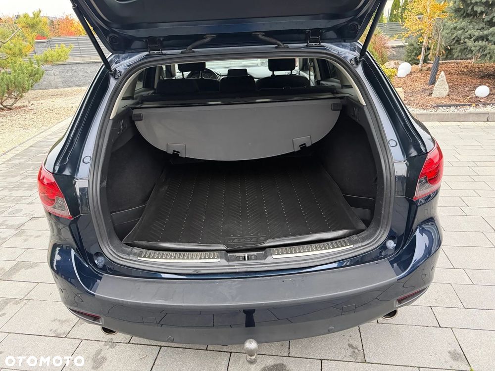 Mazda 6 SKYACTIV-G 145 Exclusive-Line - 8