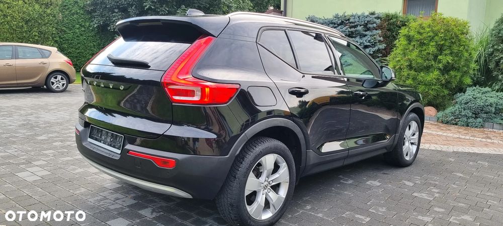 Volvo XC 40 D3 Momentum Pro - 9