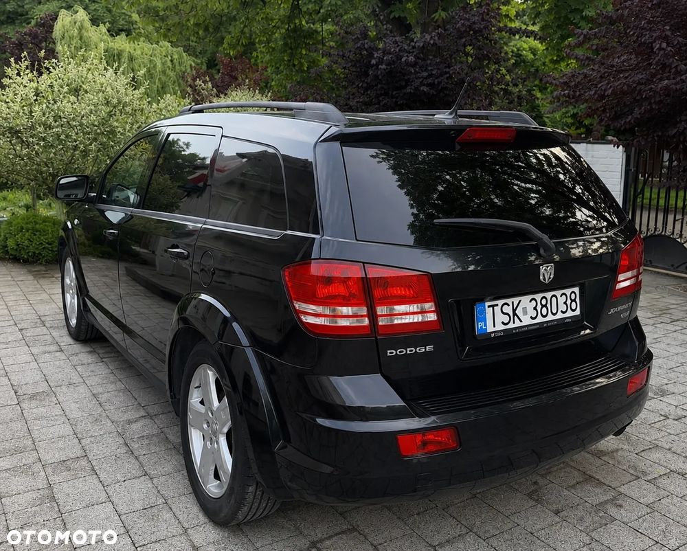 Dodge Journey - 5