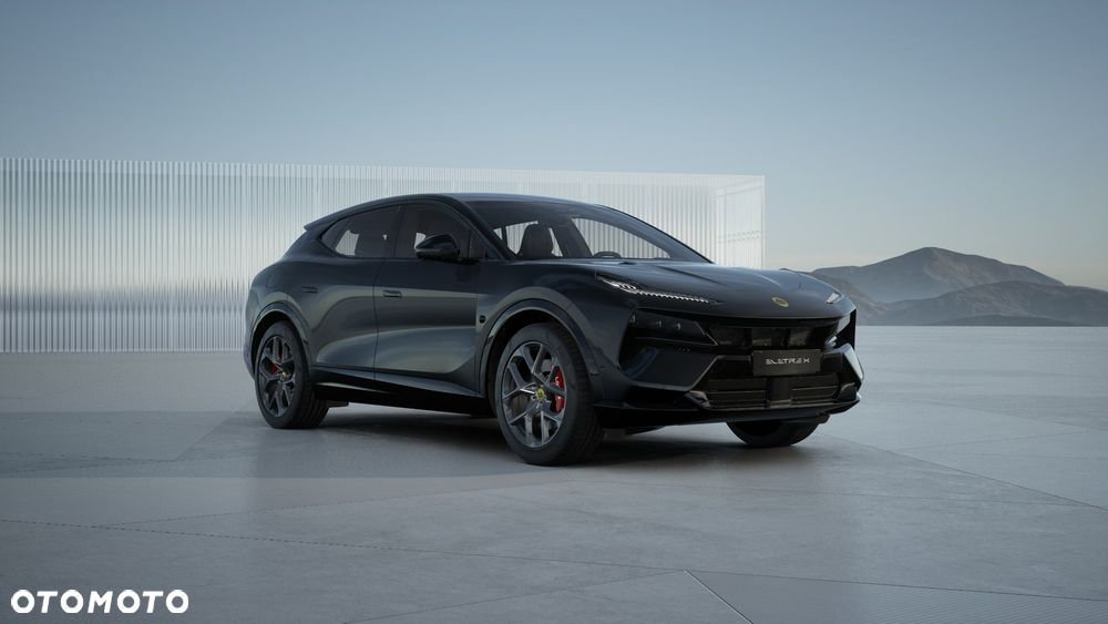 Lotus Eletre - 1