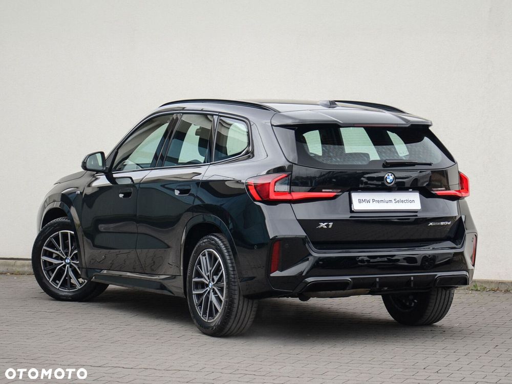 BMW X1 xDrive20d mHEV sport - 3