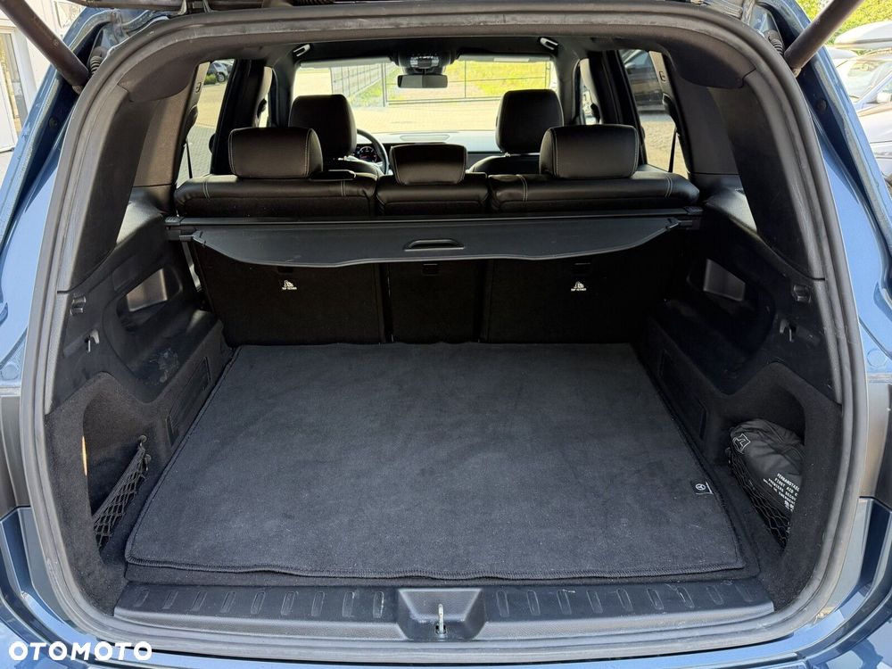 Mercedes-Benz GLB 200 d Progressive 8G-DCT - 24
