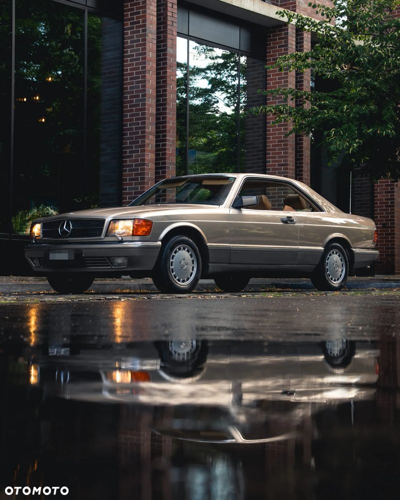 Mercedes-Benz Klasa S - 2
