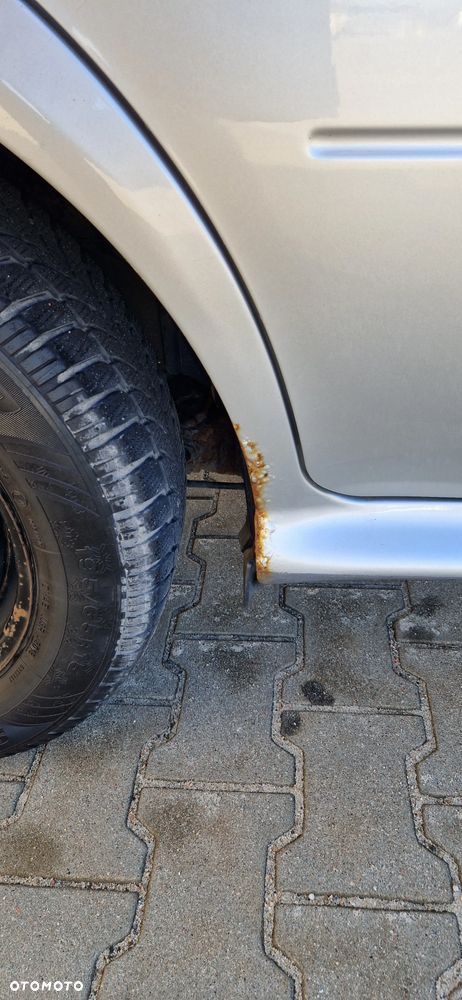 Skoda Octavia 1.6 LX - 16