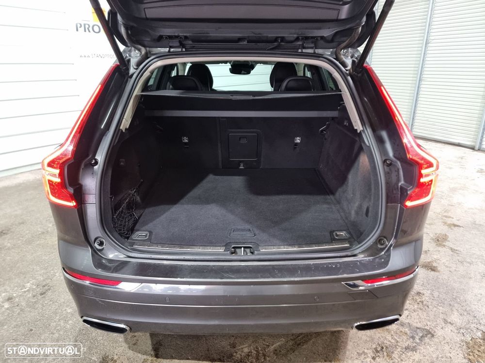 Volvo XC 60 2.0 D4 Inscription Geartronic - 6