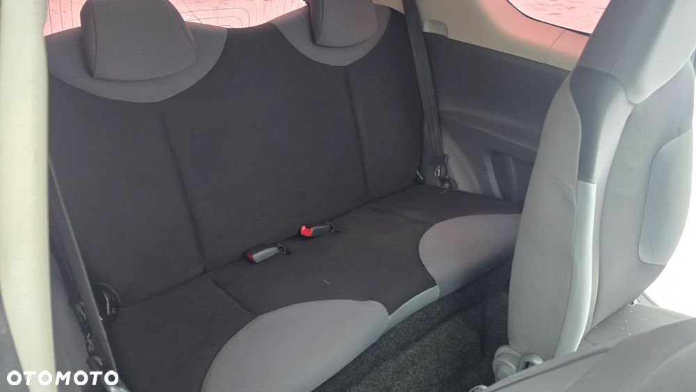 Citroën C1 1.0 Style - 25