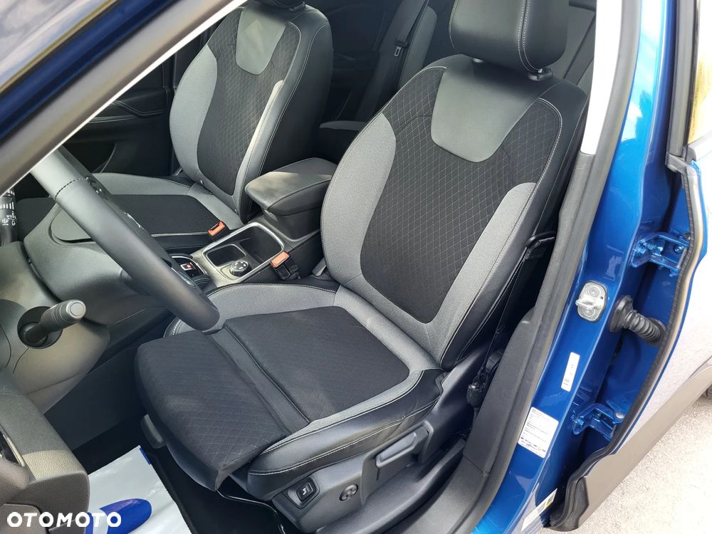 Opel Grandland X 1.5 D Start/Stop Automatik INNOVATION - 14