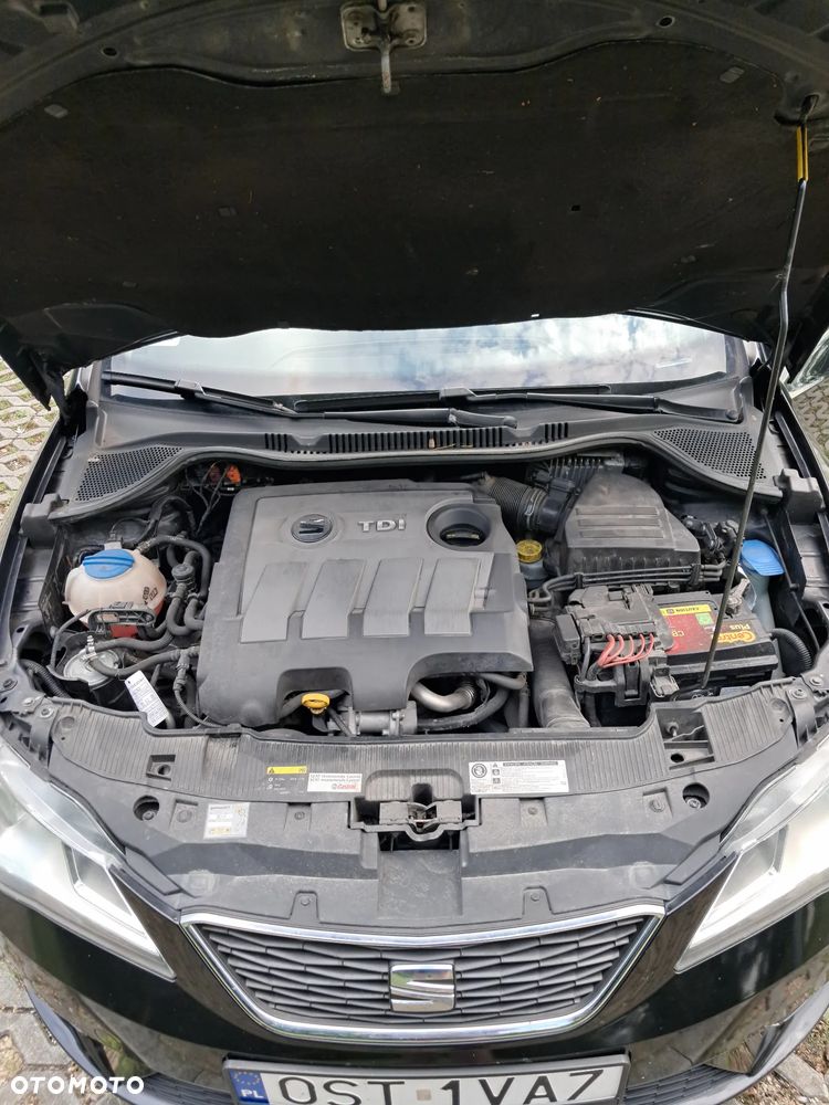 Seat Ibiza - 7