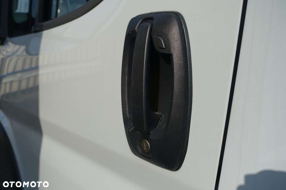Fiat Ducato Maxi L4H2 - 15