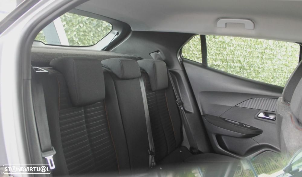 Peugeot 2008 1.5 BlueHDi Active Pack - 16