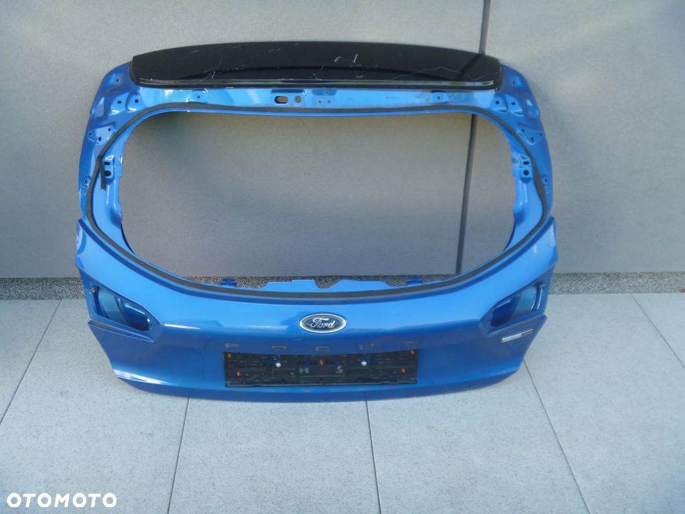 FORD FOCUS MK4 LAMPA PRAWA LEWA FULL LED - 7