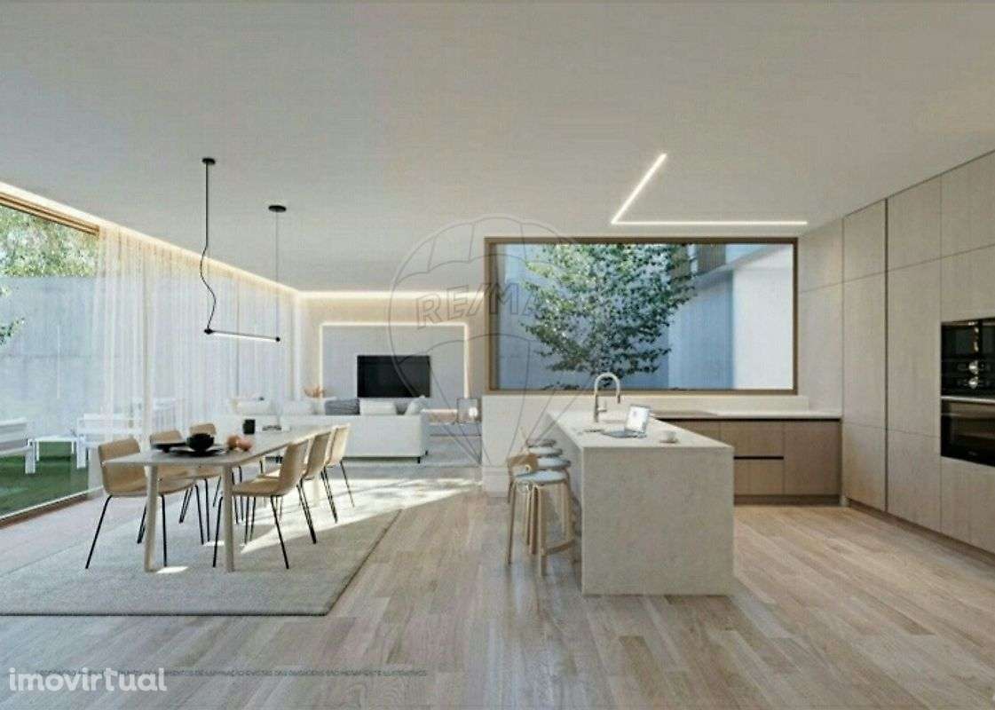 Apartamento T1 para venda - Grande imagem: 4/8