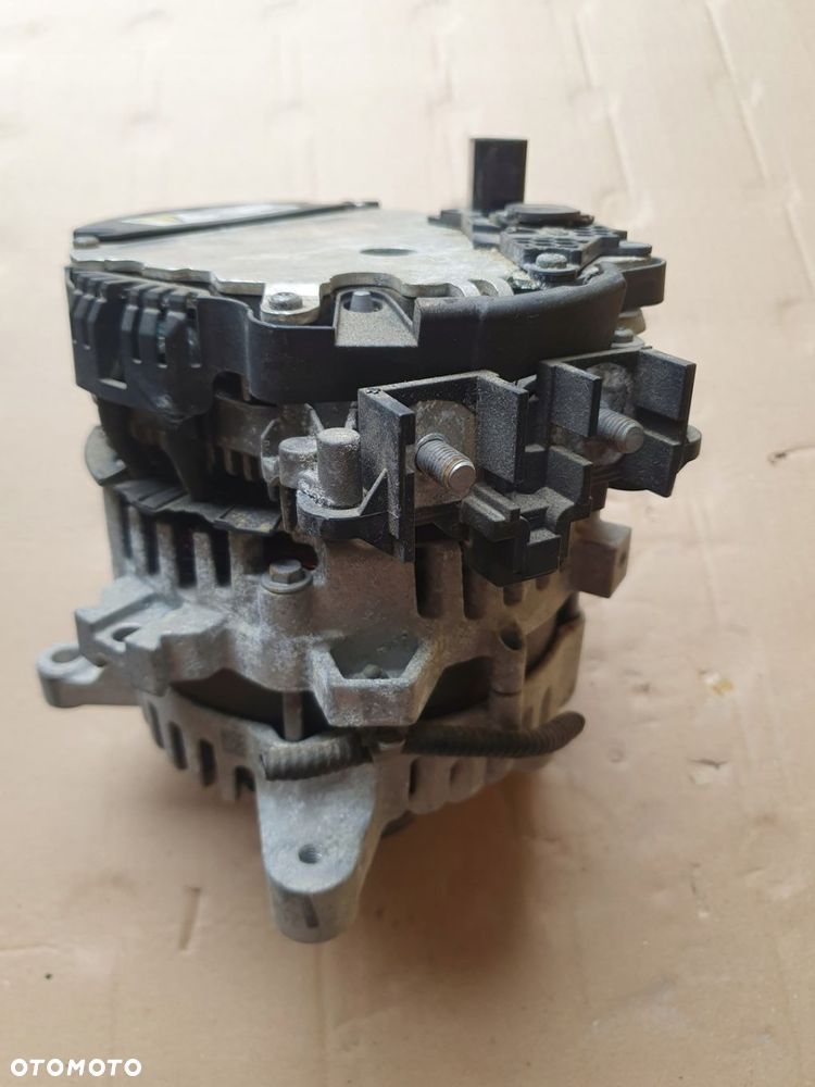 ALTERNATOR 48v 11kW 36300-2M410 Hyundai KIA 1.6 T-GDI - 4