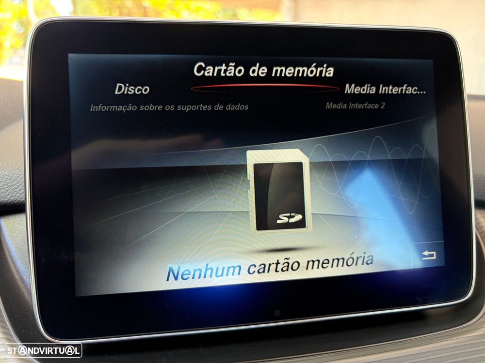 Mercedes-Benz B 180 CDI BlueEFFICIENCY Edition - 22