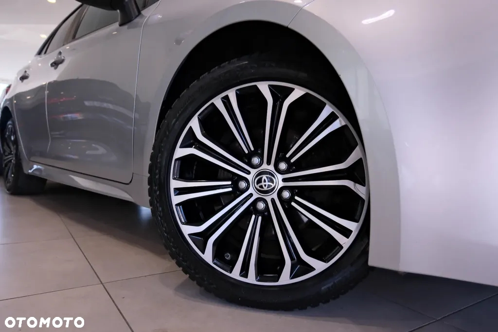 Toyota Corolla 1.8 Hybrid Active - 7