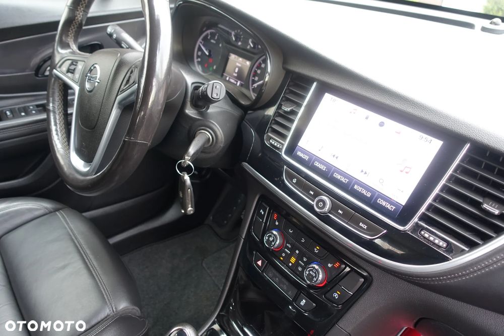 Opel Mokka 1.6 CDTI Cosmo S&S - 16