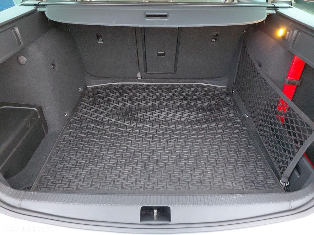 Skoda Octavia 1.8 TSI 4x4 Style DSG - 29