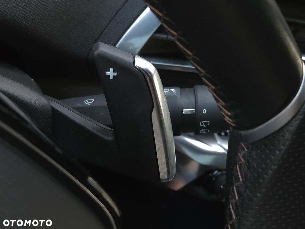 Peugeot 3008 - 26