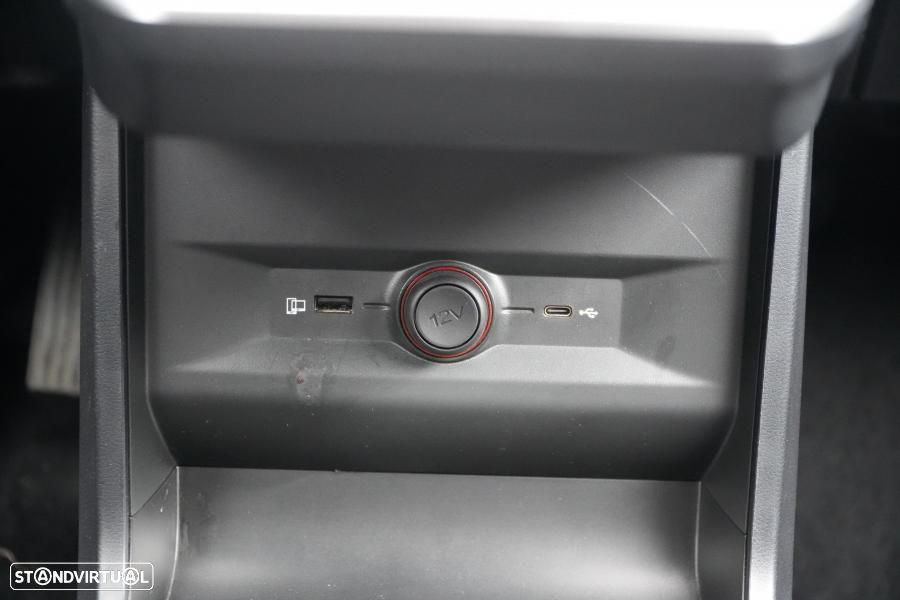 MG MG4 64 kWh Comfort - 14