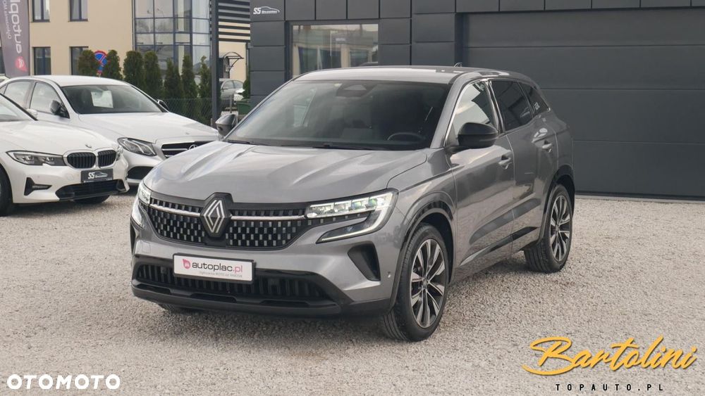 Renault Austral - 5