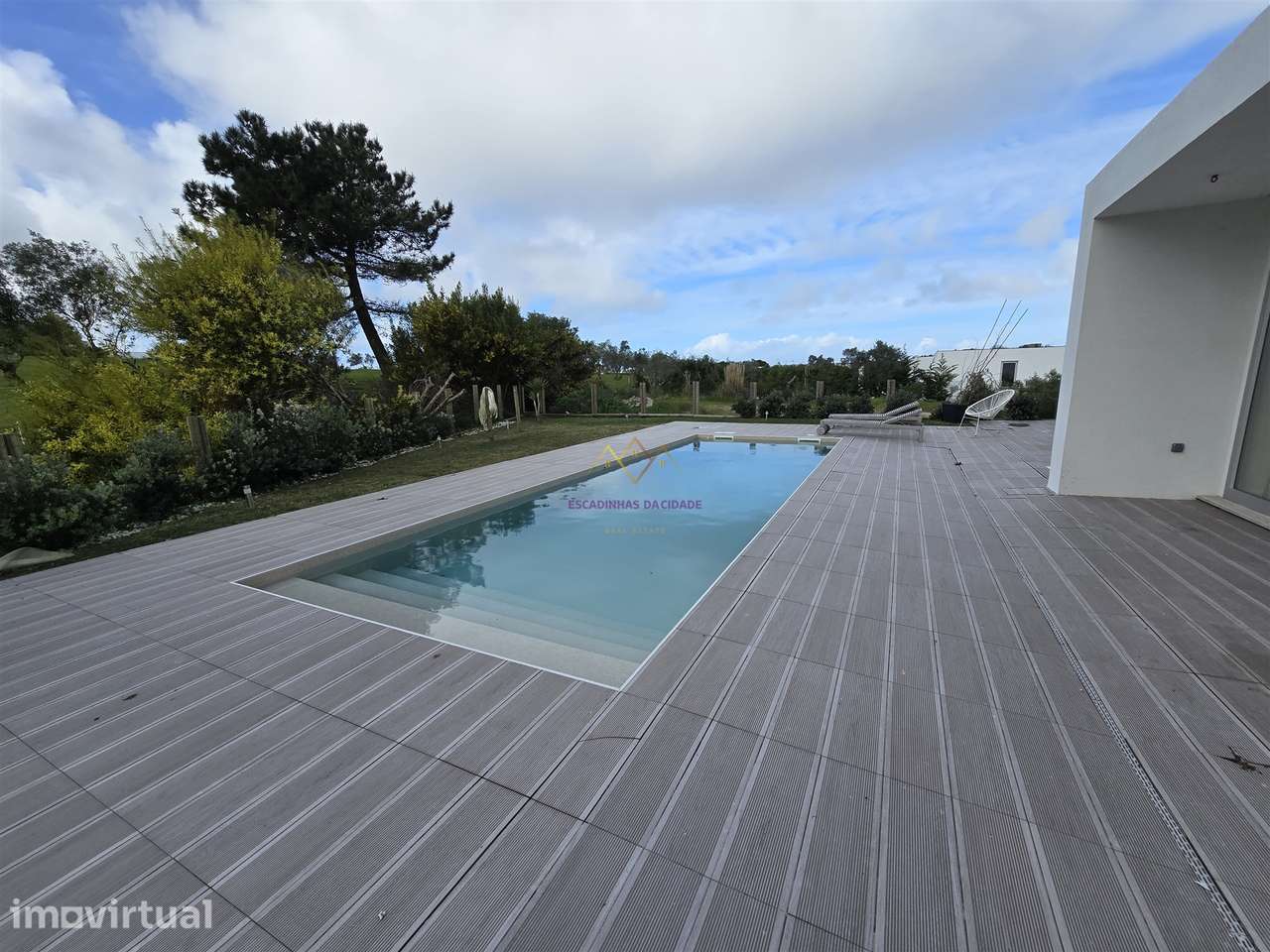 Moradia no Resort Bom Sucesso com Piscina e jardim privativo - Grande imagem: 5/45