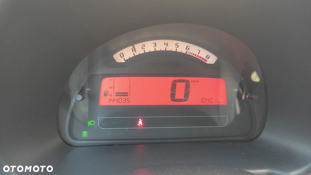 Citroen C3 2006 photo 4