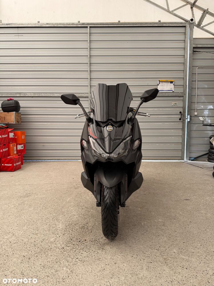 SYM MAXSYM - 2