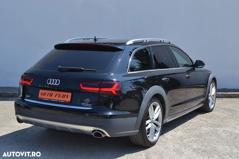 Audi A6 Allroad - 11