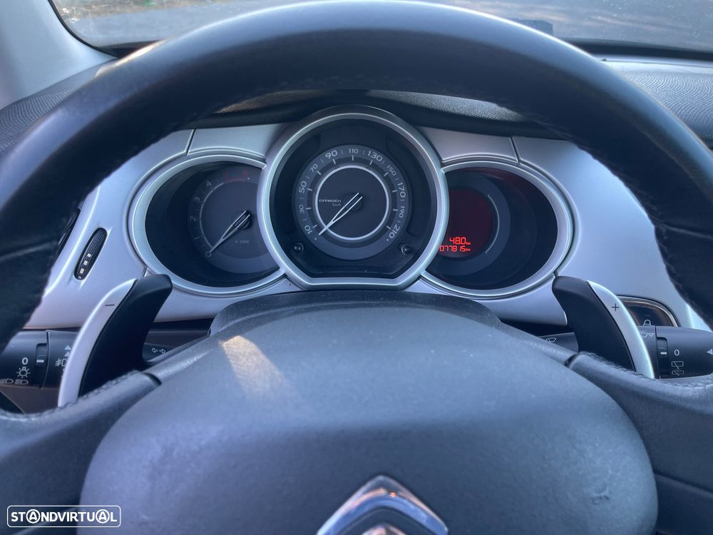Citroën C3 1.4 e-HDi Air.Exclusive CMP - 13
