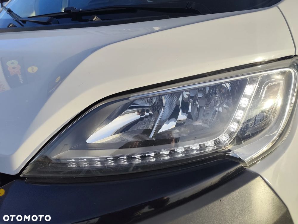 Fiat Ducato Maxi - 12