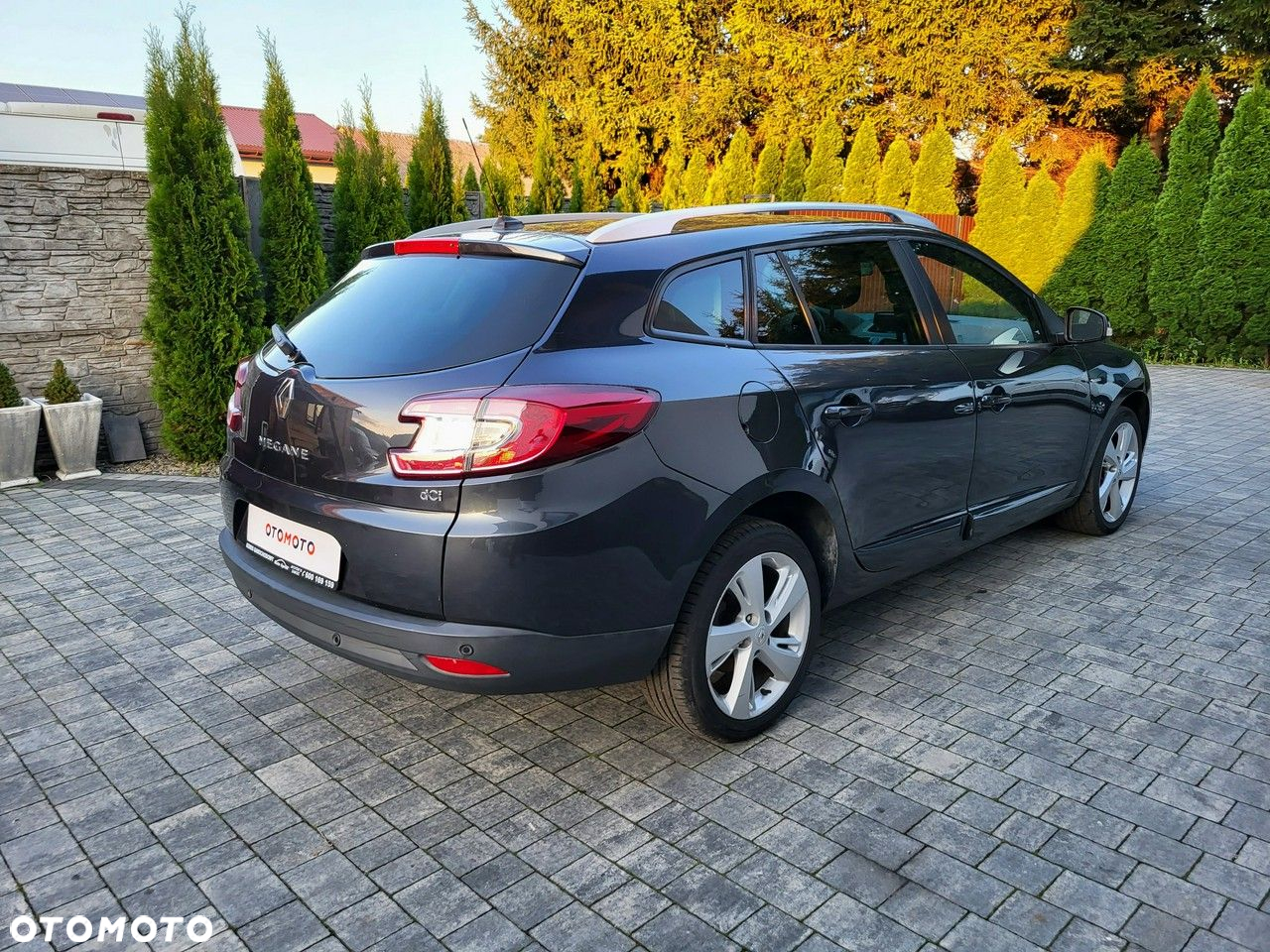 Renault Megane - 6