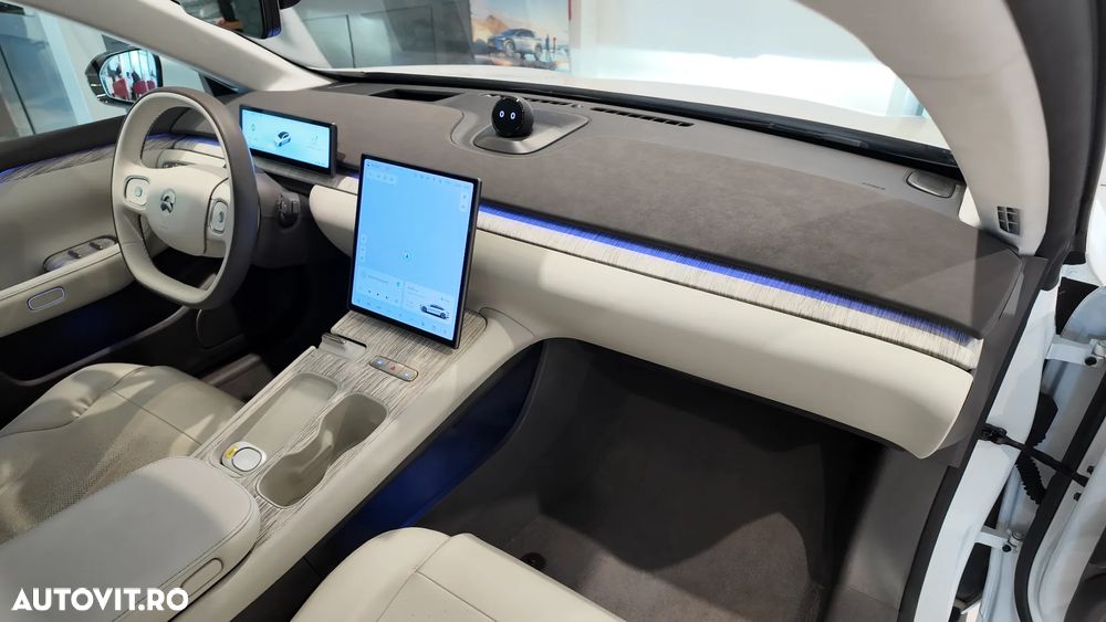 Nio ET7 - 16