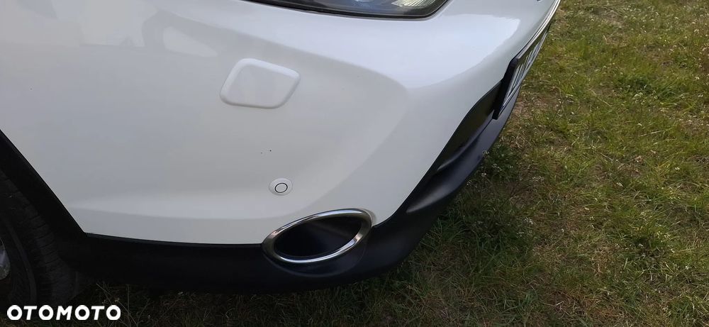 Nissan Qashqai 1.2 DIG-T Xtronic TEKNA - 28