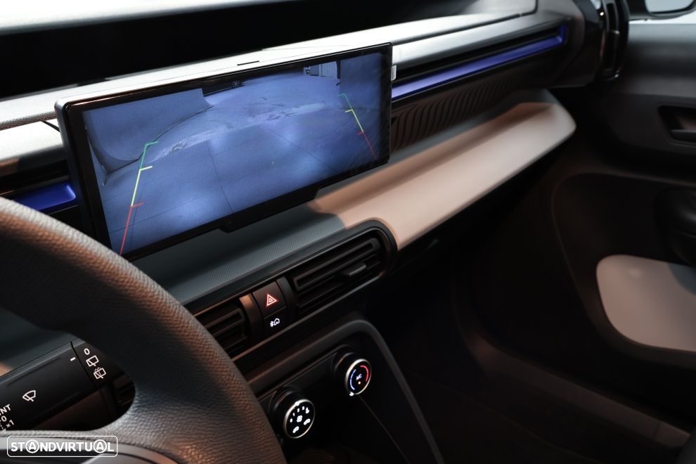 Citroën C3 1.2 PureTech YOU - 16