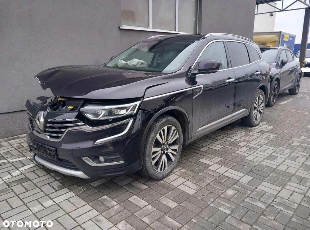 Renault Koleos 2.0 dCi Initiale Paris 4x4 X-Tronic - 15