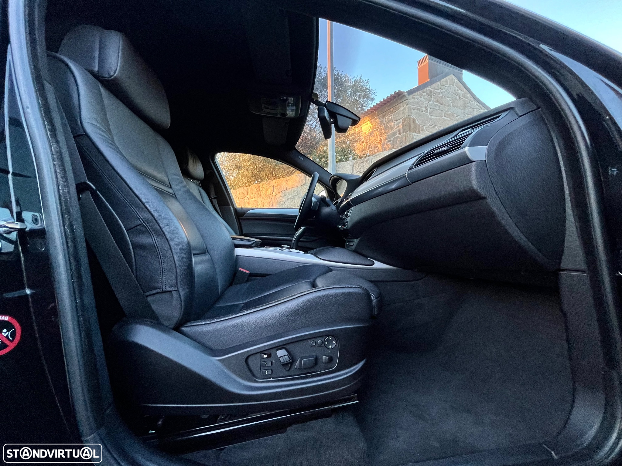 BMW X6 35 d xDrive - 7