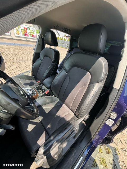Audi Q5 2.0 TFSI Quattro Tiptronic - 16