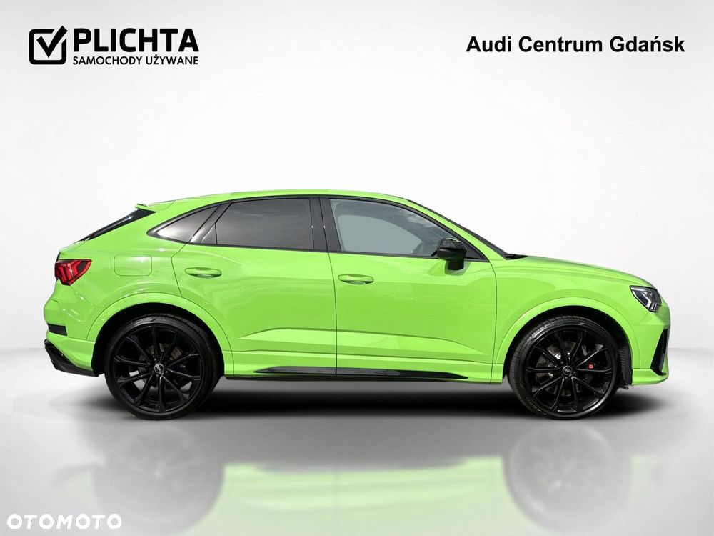 Audi RS Q3 Sportback - 8