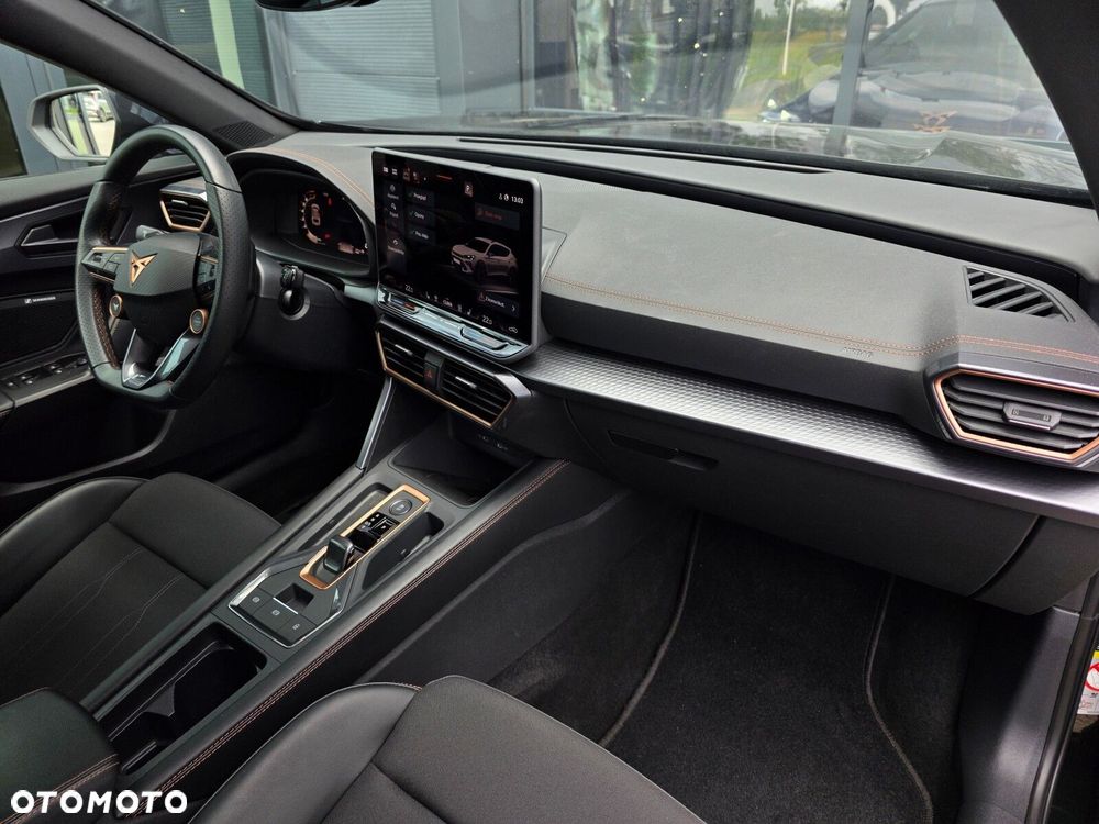 Cupra Formentor 1.5 eTSI mHEV DSG - 21