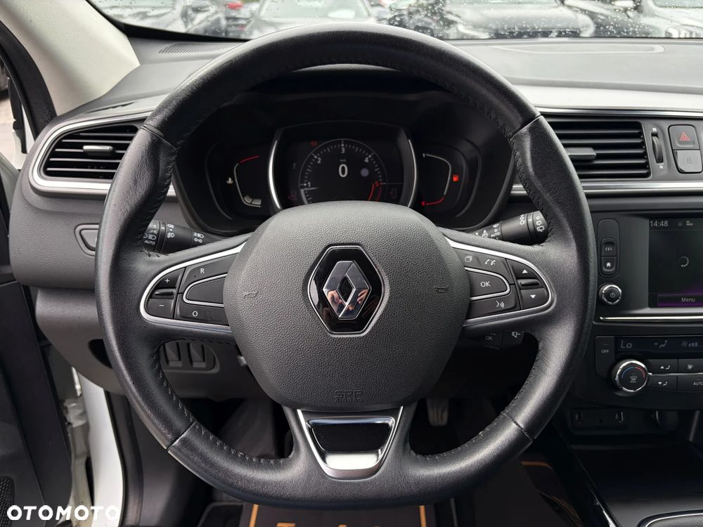 Renault Kadjar 1.5 dCi Energy Business - 22