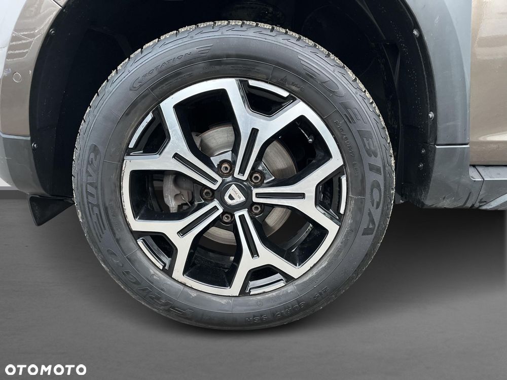 Dacia Duster 1.0 TCe Prestige - 18