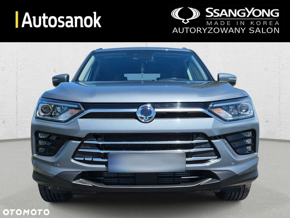 SsangYong/KGM Korando 1.5 T-GDI Adventure 2WD - 8