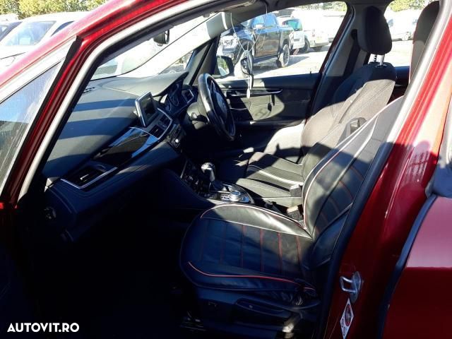 Dezmembrez BMW Seria 2 Active Tourer F45 [2014 - 2018] Minivan 225i x - 5