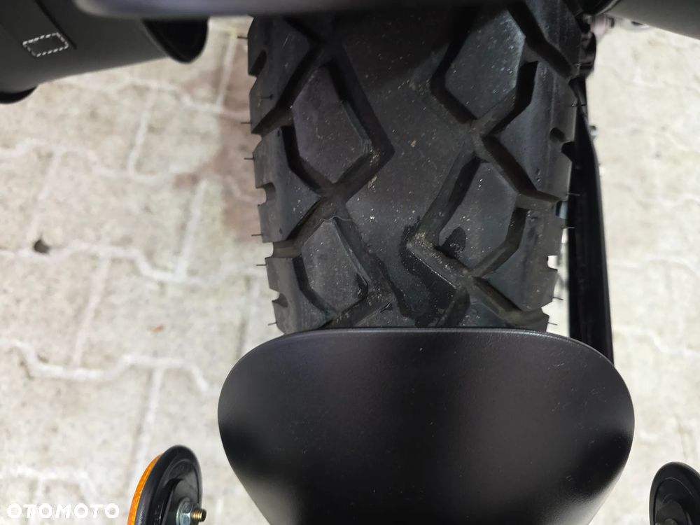 Keeway Superlight - 24