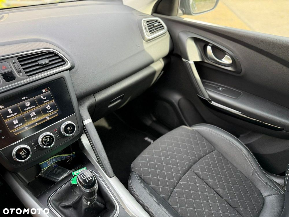 Renault Kadjar 1.3 TCe FAP Intens - 28